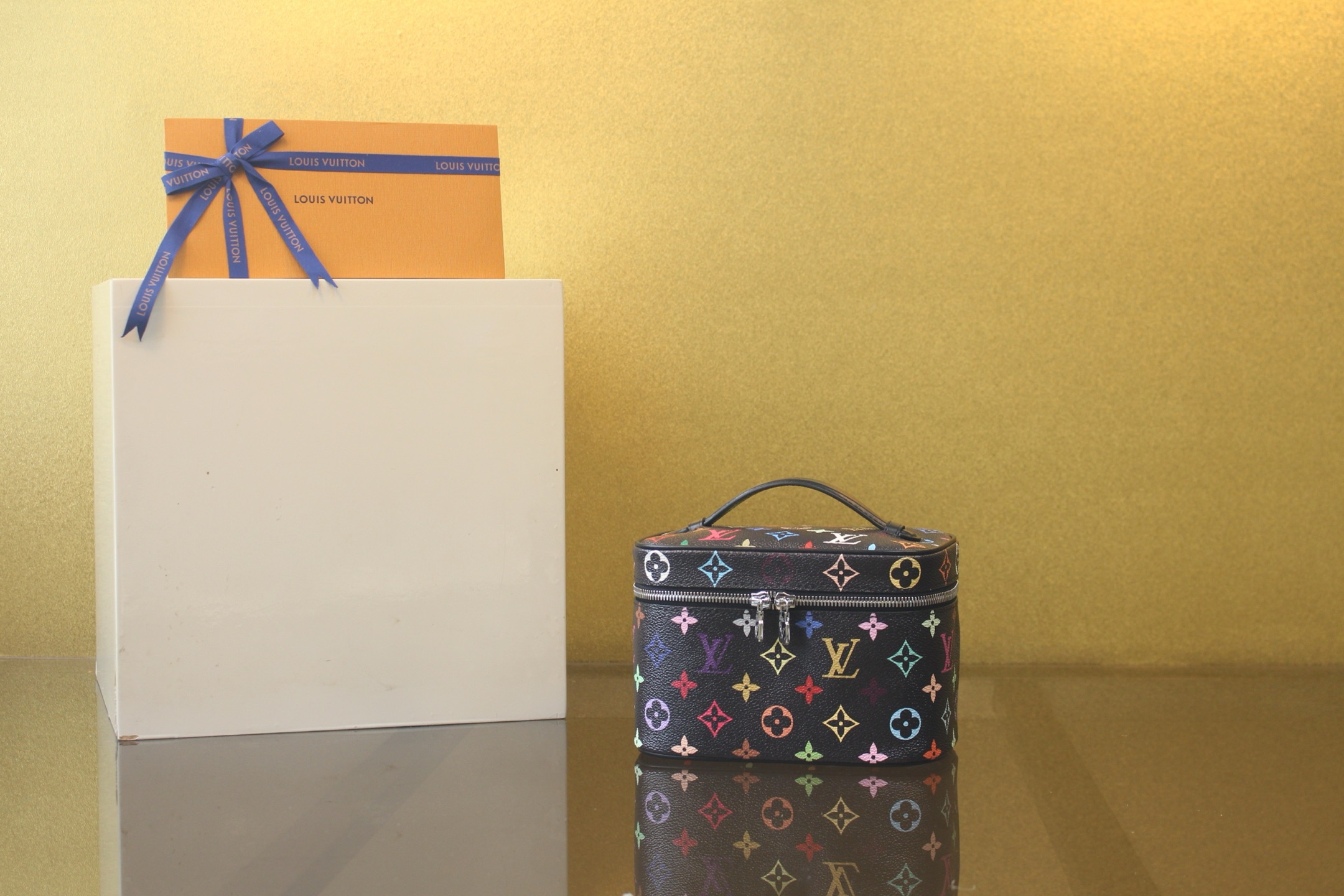 루이비통 루이비통 LV x x TM 니스 미니 M13747 정품 동일가죽 사용! 상세 이미지 1