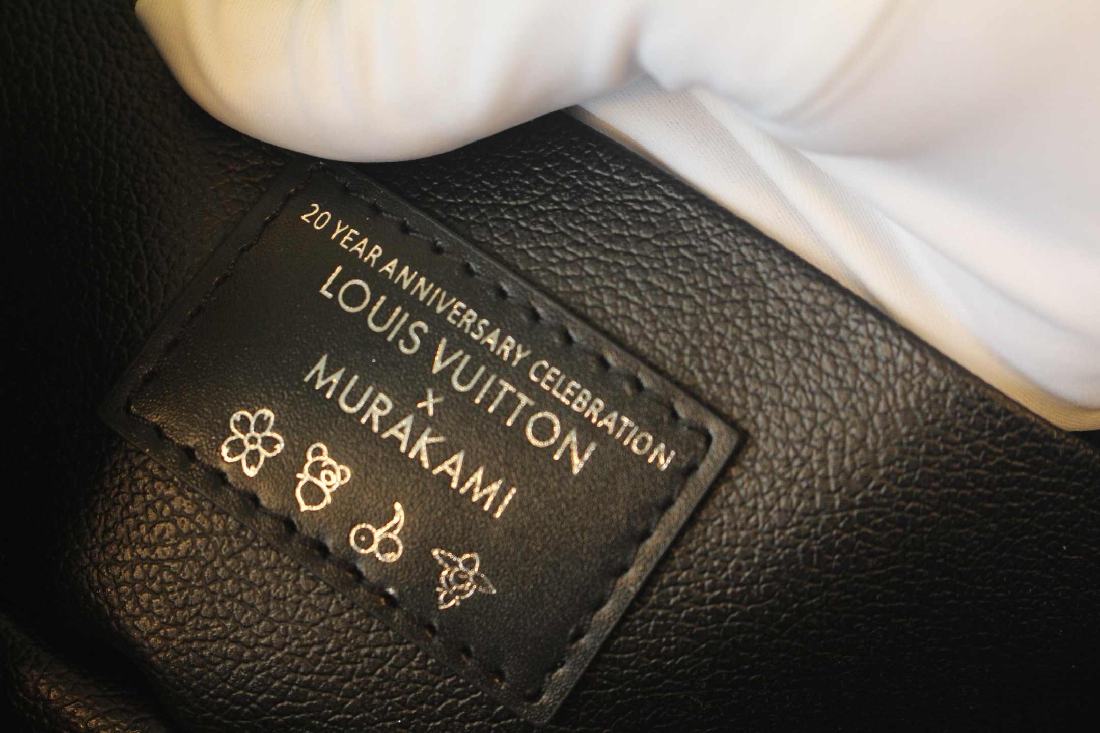 루이비통 루이비통 LV x x TM 니스 미니 M13747 정품 동일가죽 사용! 상세 이미지 6