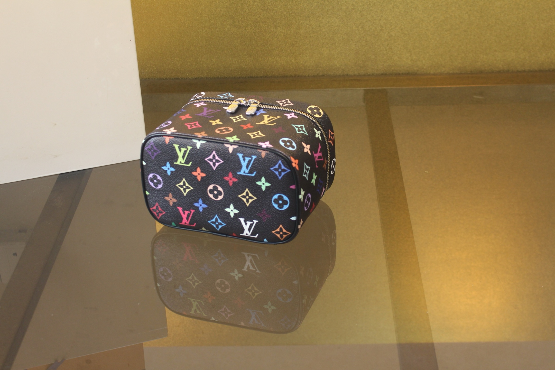 루이비통 루이비통 LV x x TM 니스 미니 M13747 정품 동일가죽 사용! 상세 이미지 8