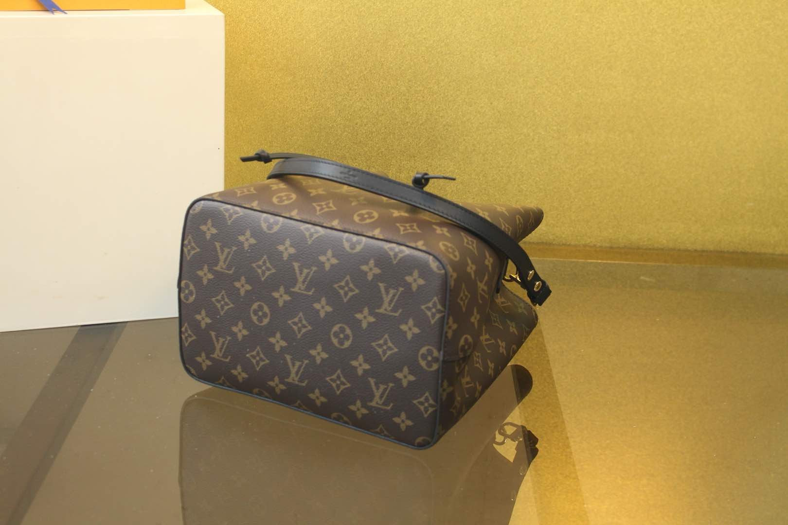 루이비통 루이비통 네오노에 MM 모노그램 M44020 정품 동일가죽 사용! 상세 이미지 7