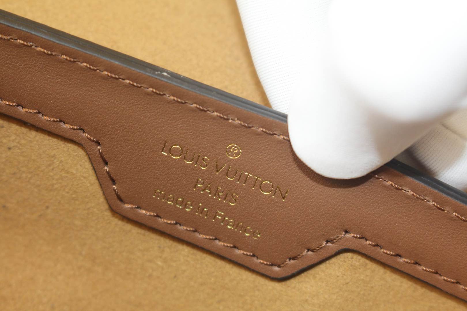 루이비통 루이비통 빠삐용 트렁크 모노그램 M57835 정품 동일가죽 사용! 상세 이미지 3