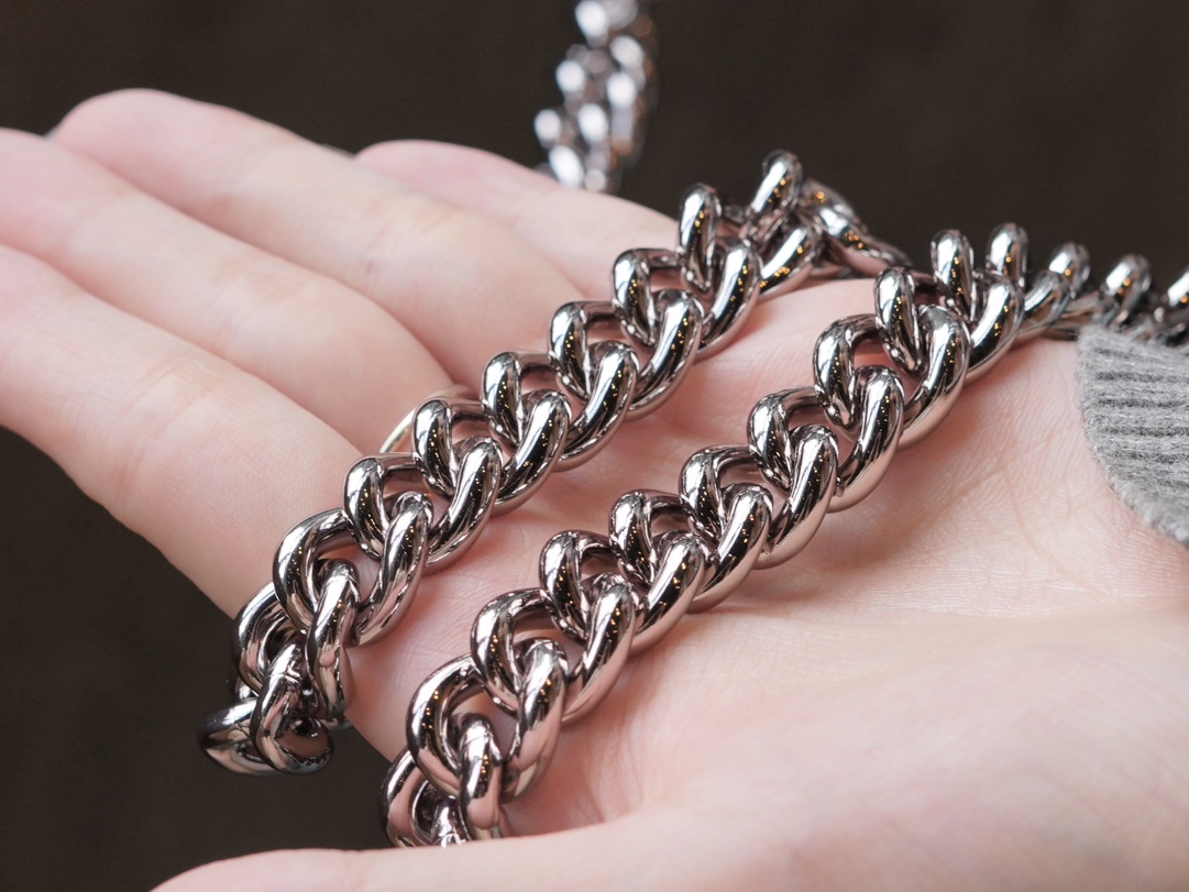 구찌 구찌 쁘띠 GG 미니백 760194 92TIG 9770 사이즈 10*18.5*4cm 상세 이미지 12