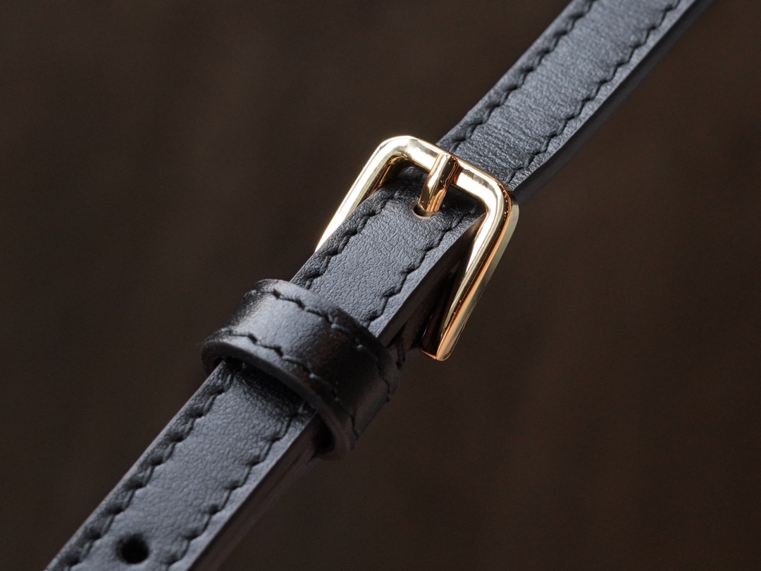 구찌 구찌 홀스빗 1955 미니백 블랙 625615 사이즈 11.5*17*4cm 상세 이미지 13