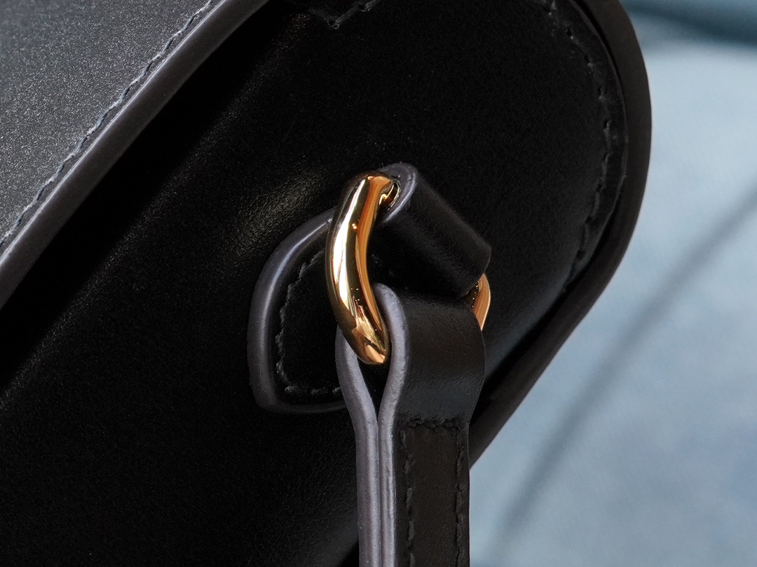 구찌 구찌 홀스빗 1955 미니백 블랙 625615 사이즈 11.5*17*4cm 상세 이미지 15