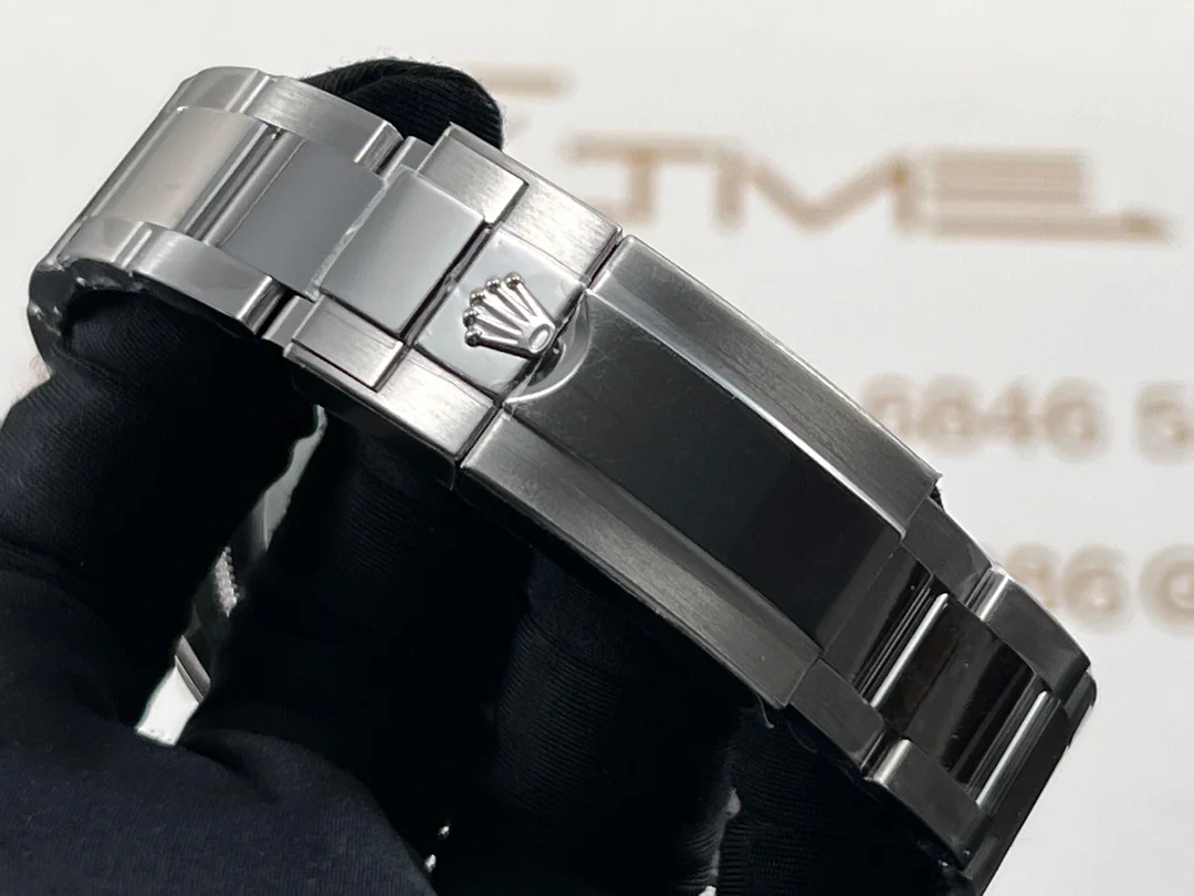 BT공장 롤렉스 코스모그래프 세라믹 데이토나 화이트 다이얼 126500 상세 이미지 10