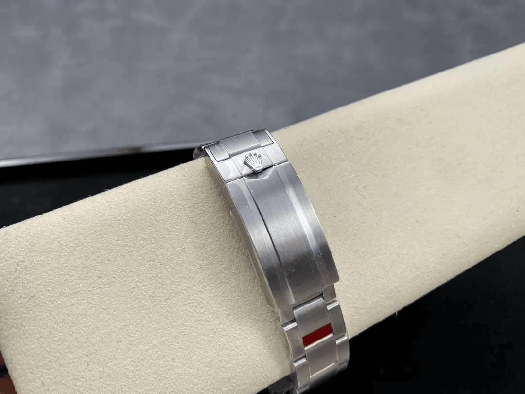 VS공장 롤렉스 신형 서브마리너 블랙 다이얼 논 데이트 41mm 124060 상세 이미지 10