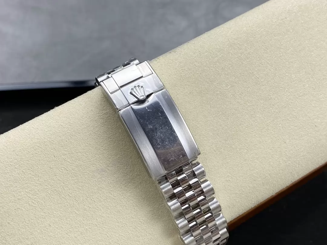 클린공장 롤렉스 GMT마스터 2 펩시 쥬빌레 40mm 126710 BLOR 상세 이미지 9