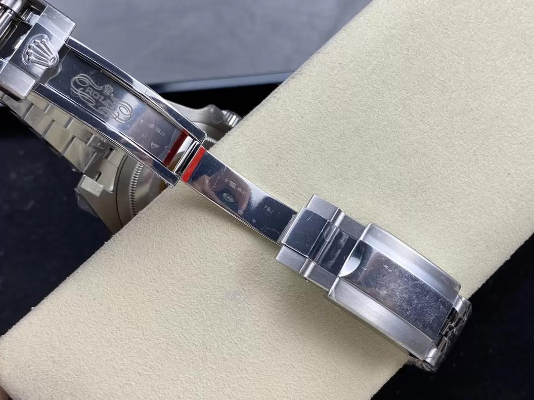 클린공장 롤렉스 GMT마스터 2 펩시 쥬빌레 40mm 126710 BLOR 상세 이미지 10