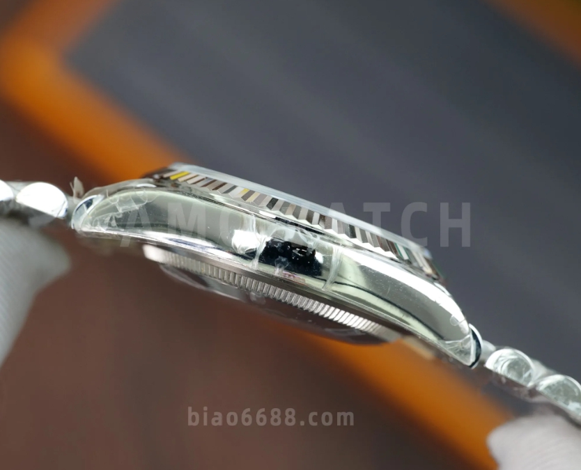 VS공장 롤렉스 데이저스트 청판 다이얼 바인덱스 SS 쥬빌레 36mm 126234 상세 이미지 7