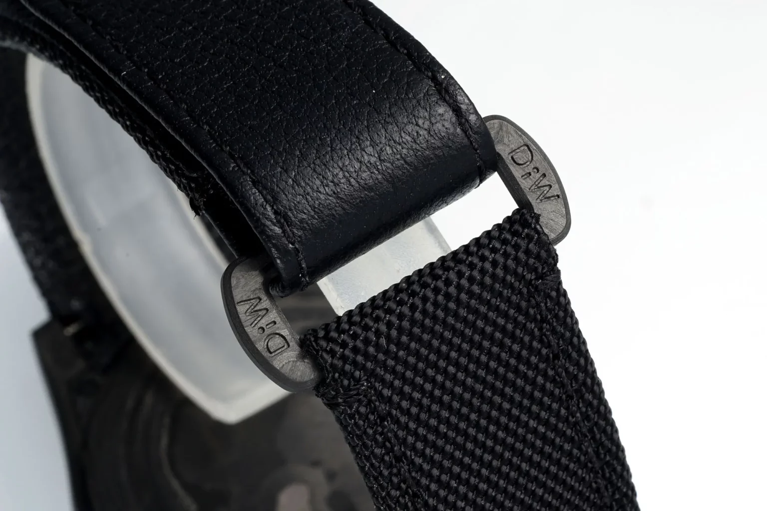 GET 공장 롤렉스 데이토나 DIW 커스텀 카본 케이스 골드 포인트 40mm 상세 이미지 10