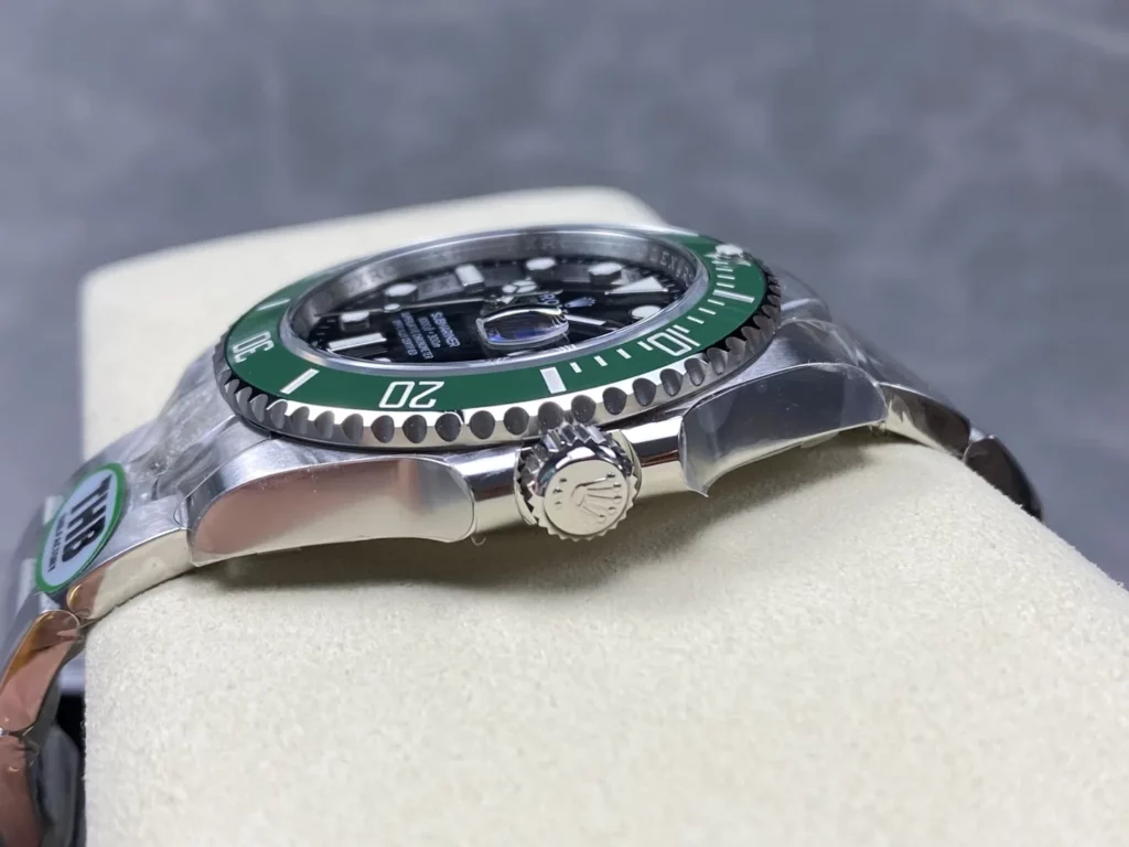 THB공장 롤렉스 서브마리너 스타벅스 신형 41mm 126610 상세 이미지 7