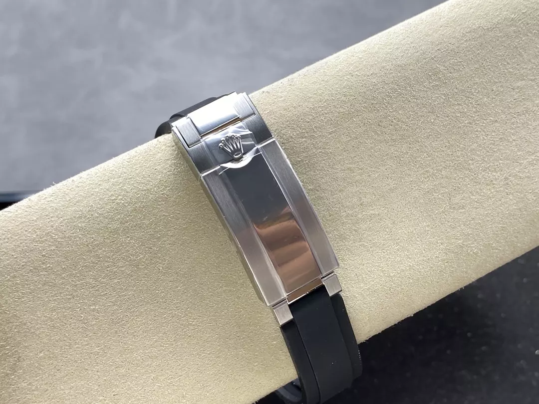 BT공장 롤렉스 코스모그래프 세라믹 데이토나 블랙 8P 다이얼 126519 상세 이미지 10