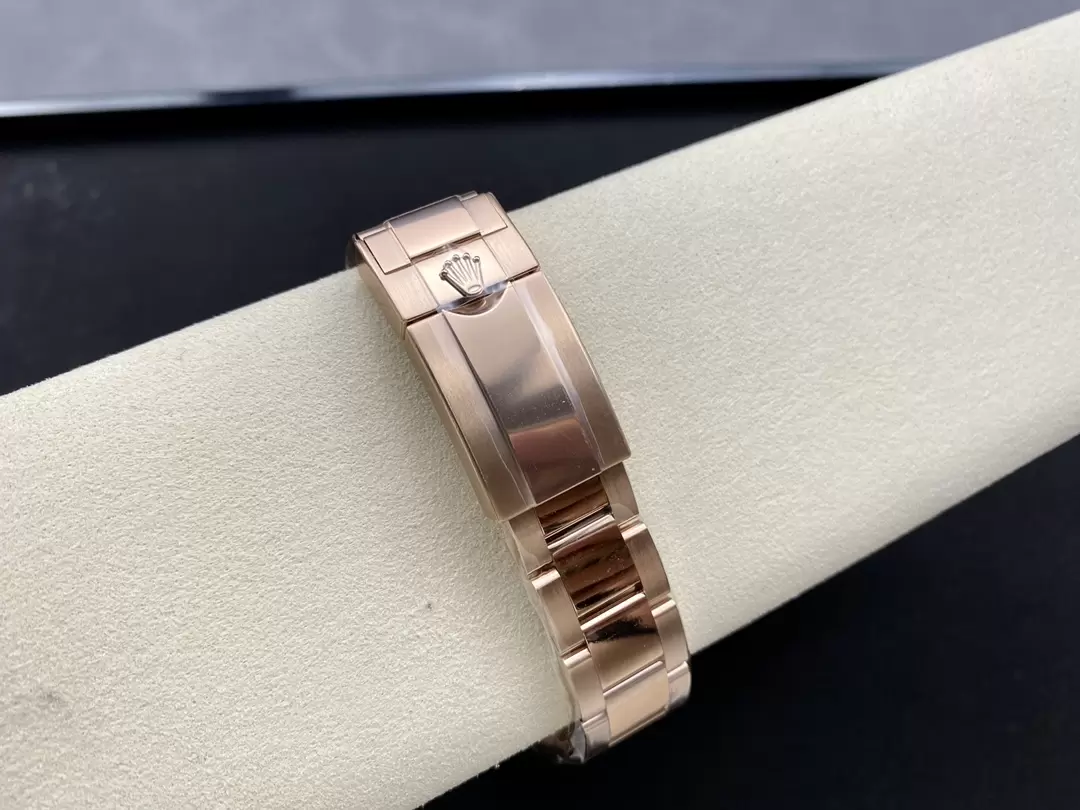 BT공장 롤렉스 데이토나 블랙 다이얼 로즈골드 골드 금통 116505 상세 이미지 10