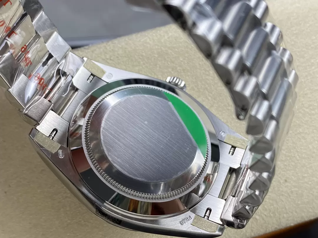 ARF공장 롤렉스 데이데이트 블랙 다이얼 40mm m228239-0004 상세 이미지 8