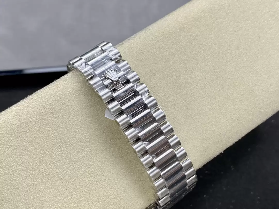 ARF공장 롤렉스 데이데이트 블랙 다이얼 40mm m228239-0004 상세 이미지 10