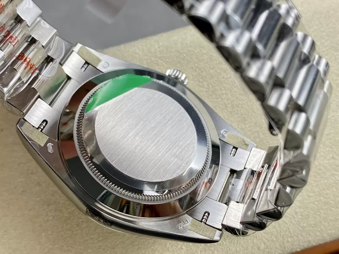 ARF공장 롤렉스 데이데이트 그레이 다이얼 40mm m228239-0060 상세 이미지 9