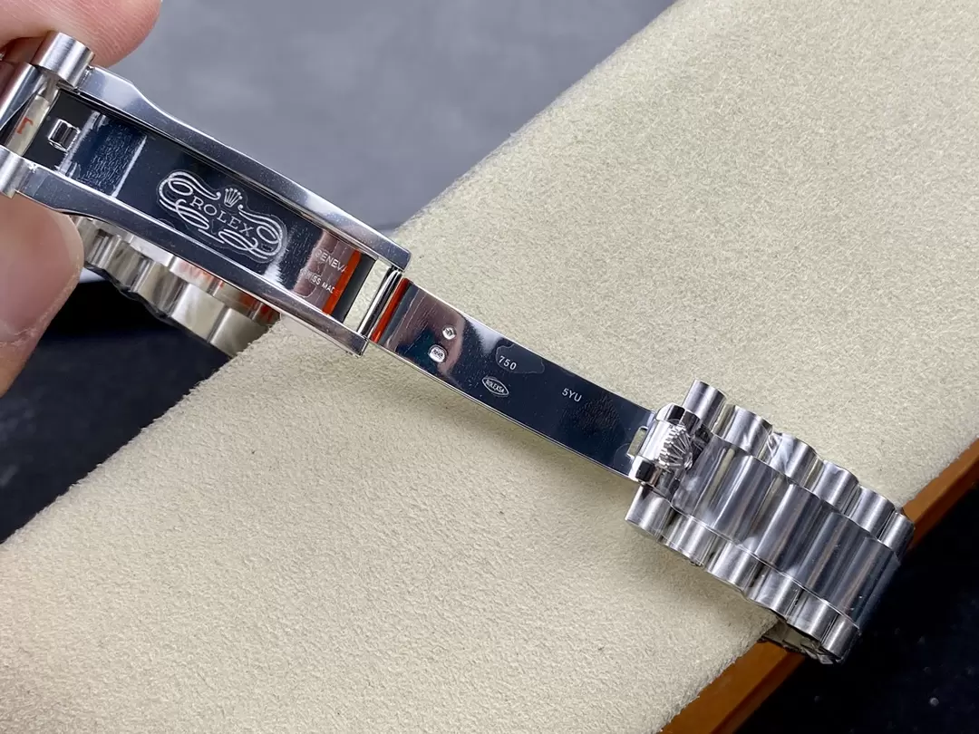 ARF공장 롤렉스 데이데이트 그레이 다이얼 40mm m228239-0060 상세 이미지 10