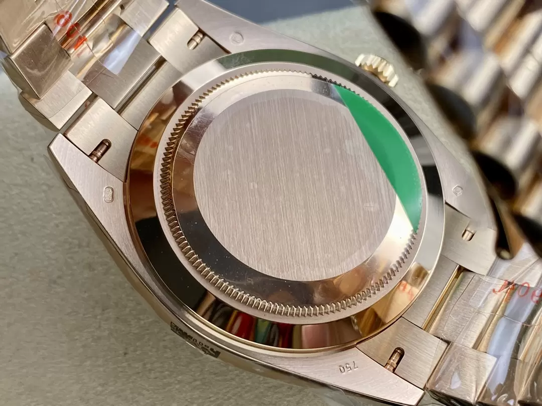 ARF공장 롤렉스 데이데이트 브라운 다이얼 40mm m228235-0053 상세 이미지 8