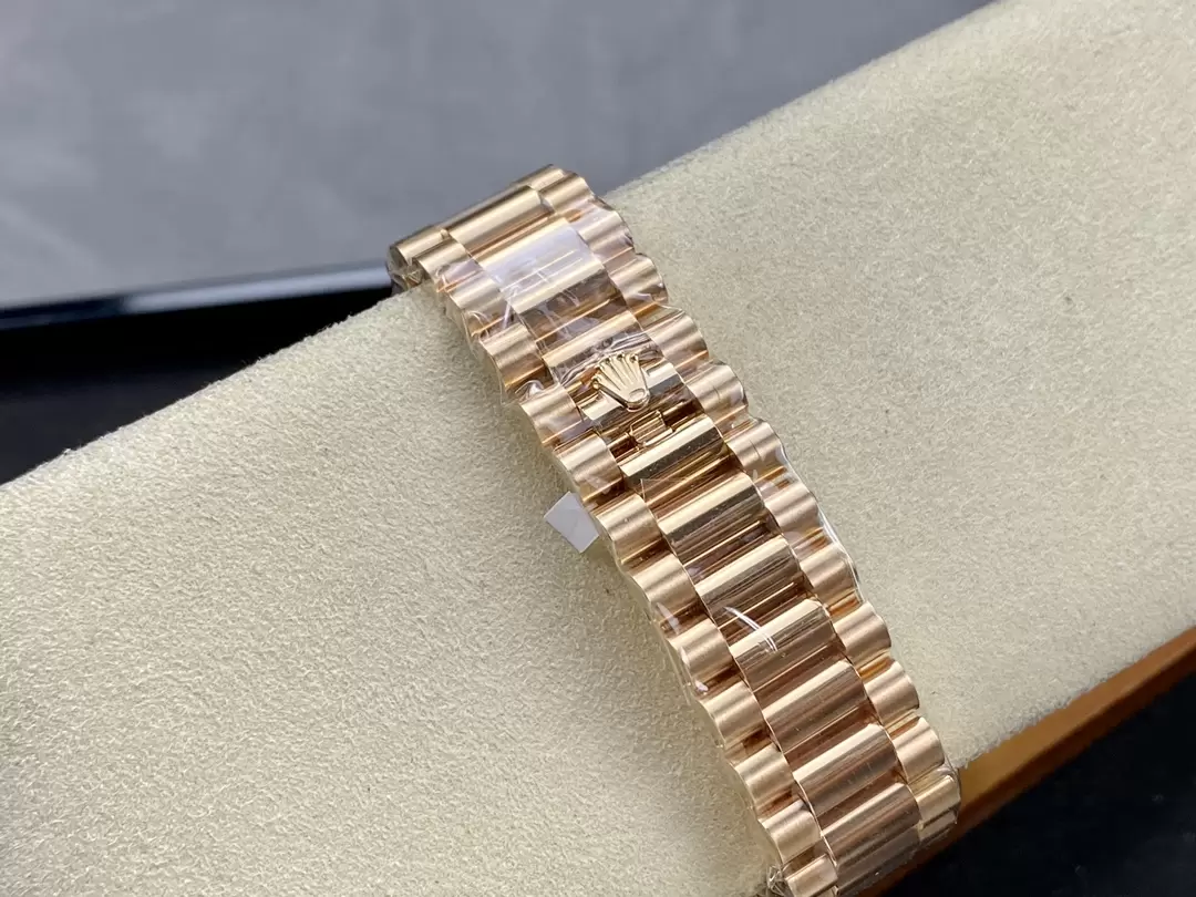 ARF공장 롤렉스 데이데이트 브라운 다이얼 40mm m228235-0053 상세 이미지 10