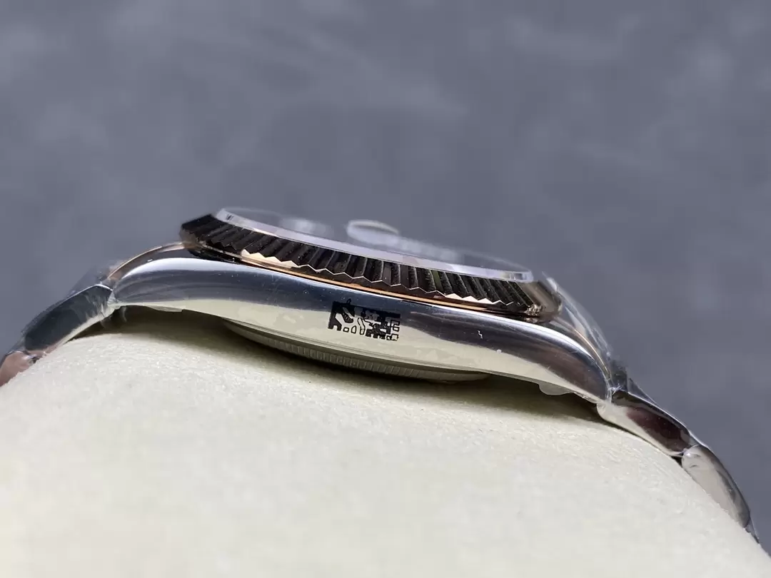 ARF공장 롤렉스 데이저스트 윔블던 다이얼 콤비 오이스터 41mm 126331-001 상세 이미지 7