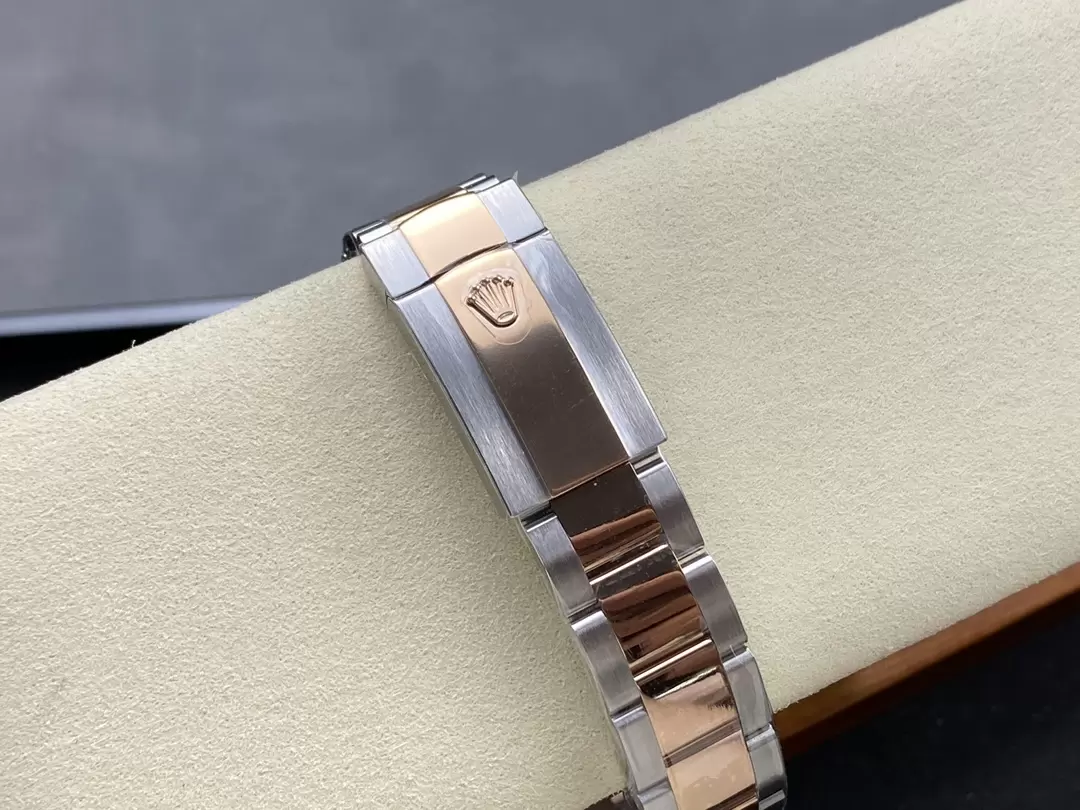 ARF공장 롤렉스 데이저스트 윔블던 다이얼 콤비 오이스터 41mm 126331-001 상세 이미지 10