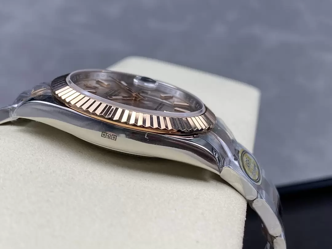 ARF공장 롤렉스 데이저스트 썬더스트 다이얼 콤비 오이스터 41mm 126331-0009 상세 이미지 7