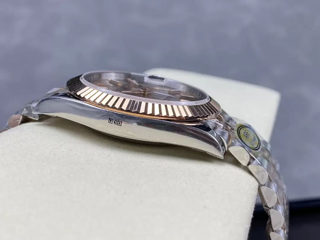 ARF공장 롤렉스 데이저스트 썬더스트 다이얼 콤비 쥬빌레 41mm 126331-010 상세 이미지 7