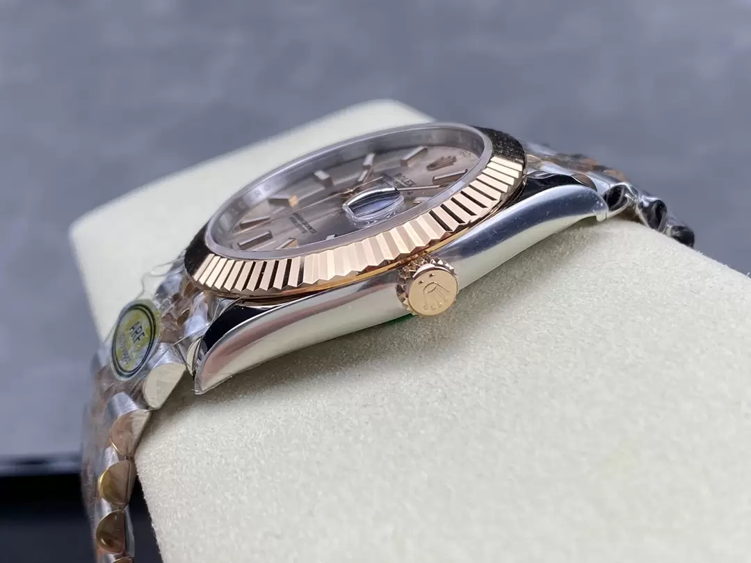 ARF공장 롤렉스 데이저스트 썬더스트 다이얼 콤비 쥬빌레 41mm 126331-010 상세 이미지 8