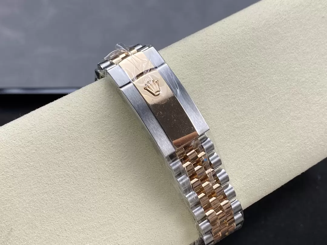 ARF공장 롤렉스 데이저스트 썬더스트 다이얼 콤비 쥬빌레 41mm 126331-010 상세 이미지 10