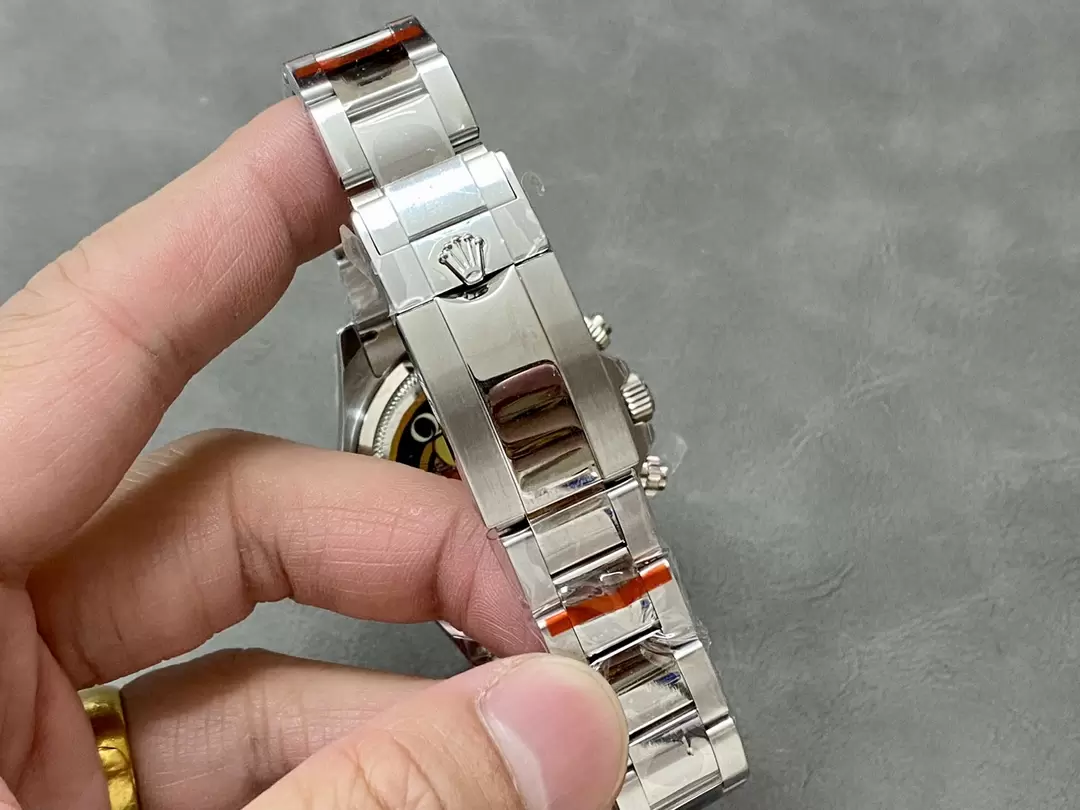 QF공장 롤렉스 코스모그래프 데이토나 고스트 다이얼 m126509 상세 이미지 10