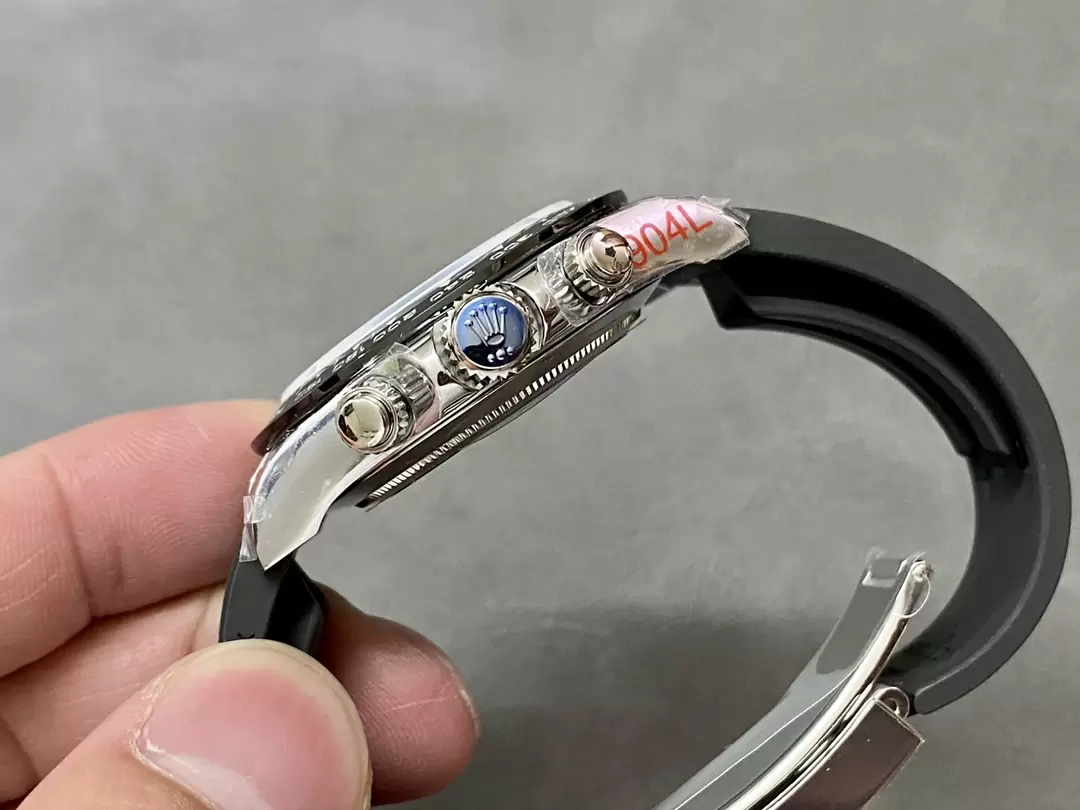 QF공장 롤렉스 코스모그래프 데이토나 메테오 다이얼 m126519 상세 이미지 7