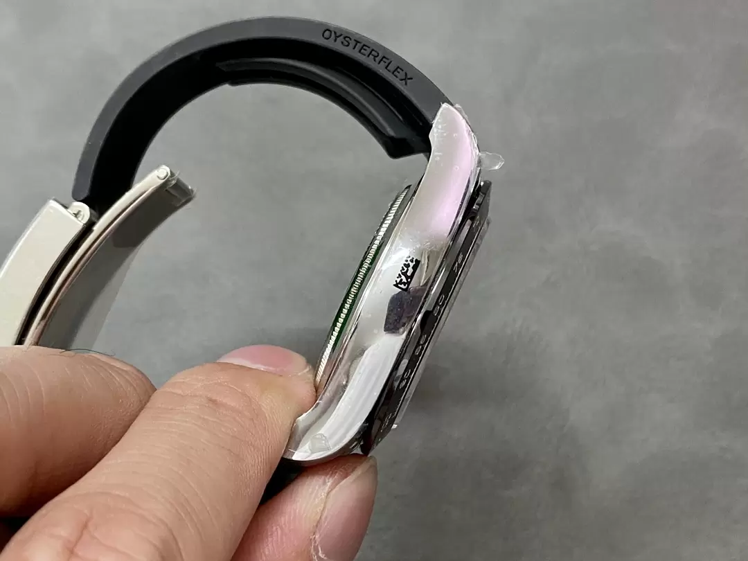 QF공장 롤렉스 코스모그래프 데이토나 메테오 다이얼 m126519 상세 이미지 8