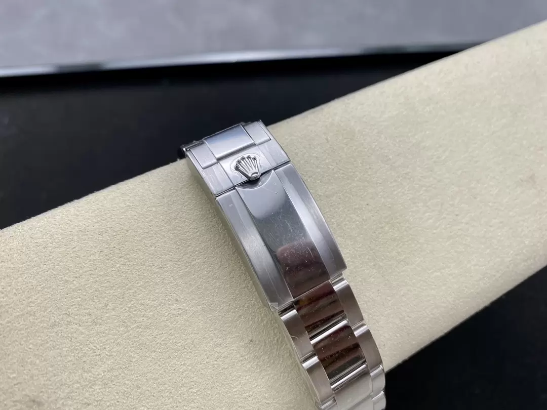클린공장 롤렉스 데이토나 크로노그래프 검판 다이얼 8P다이 SS 브레이슬릿 40mm 116509 상세 이미지 10