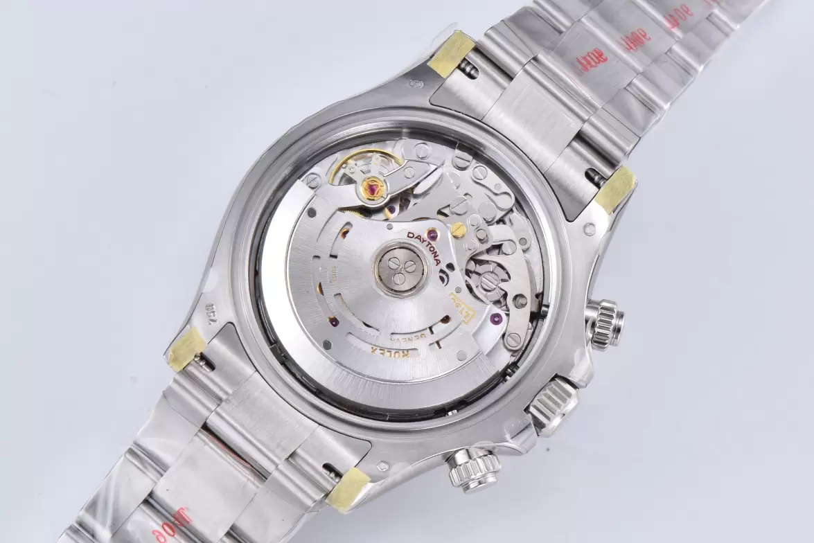 클린공장 롤렉스 데이토나 크로노그래프 레이싱 그레이 다이얼 SS 브레이슬릿 40mm 116519 상세 이미지 7