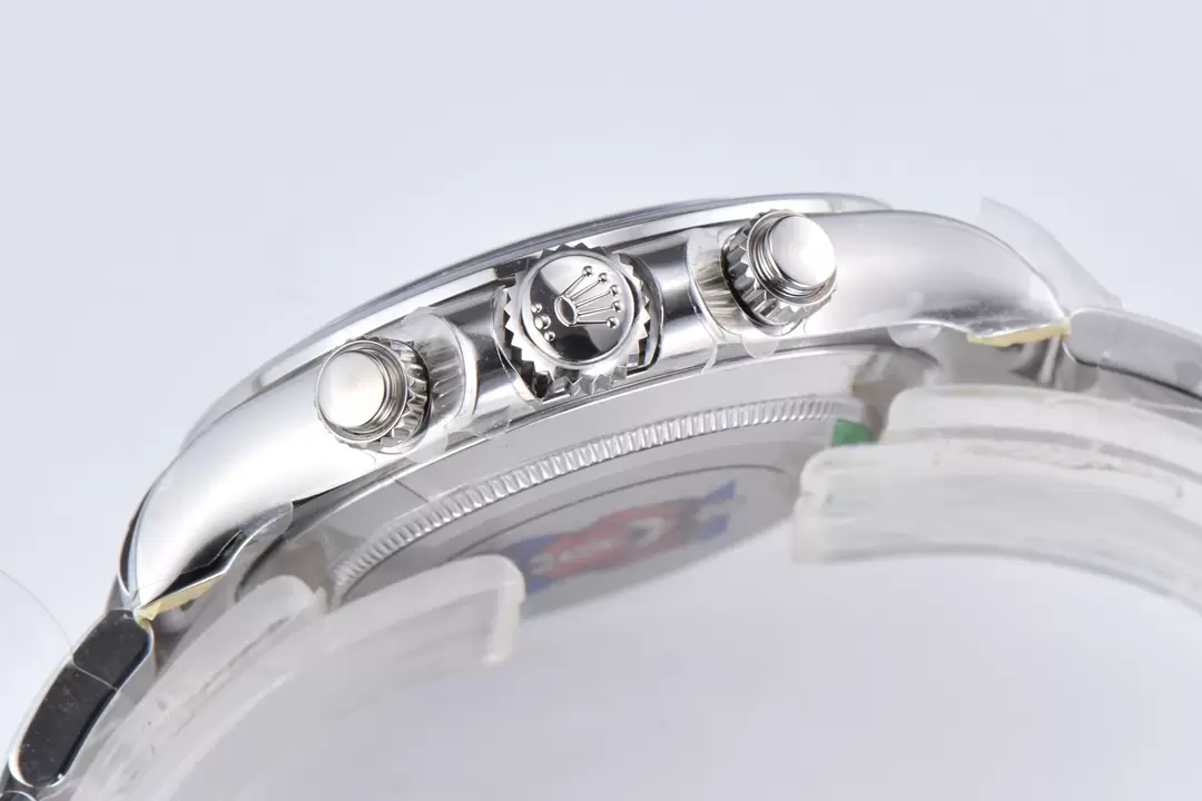 클린공장 롤렉스 데이토나 크로노그래프 레이싱 그레이 다이얼 SS 브레이슬릿 40mm 116519 상세 이미지 8