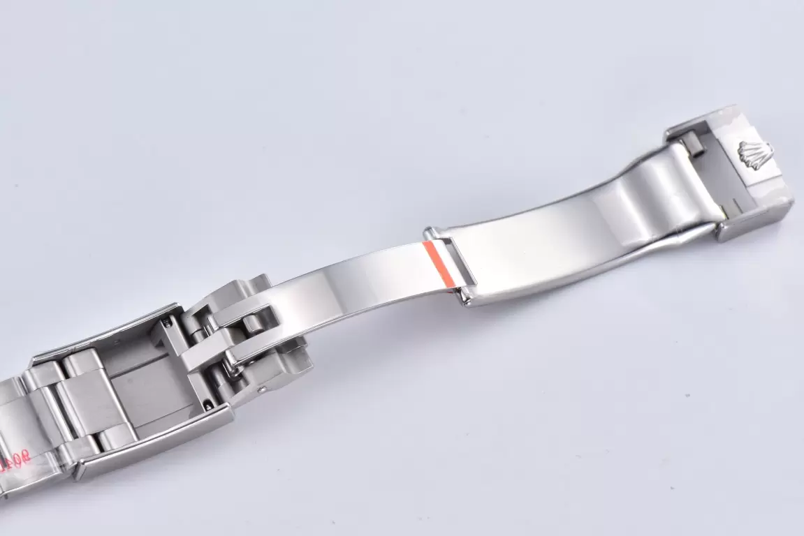 클린공장 롤렉스 데이토나 크로노그래프 레이싱 그레이 다이얼 SS 브레이슬릿 40mm 116519 상세 이미지 9