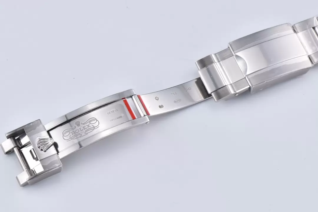 클린공장 롤렉스 데이토나 크로노그래프 레이싱 그레이 다이얼 SS 브레이슬릿 40mm 116519 상세 이미지 10