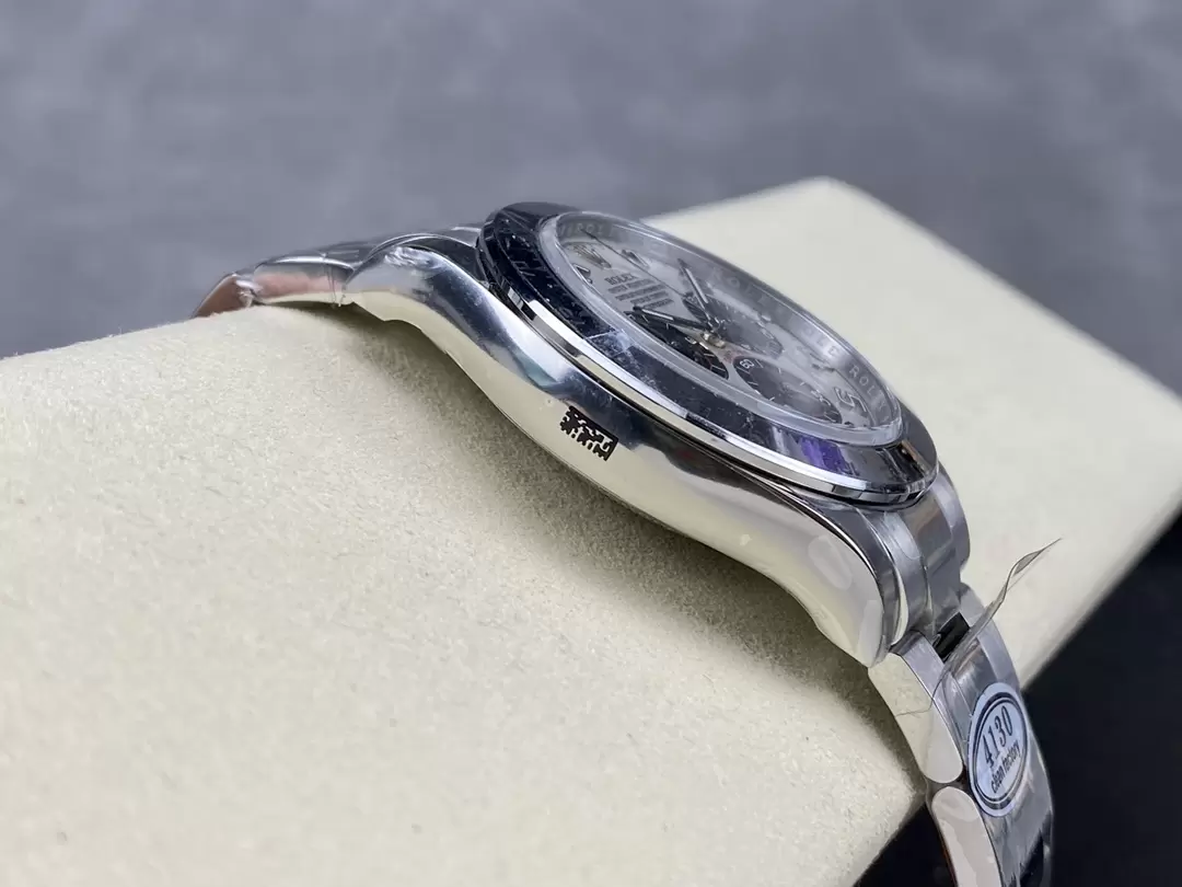 클린공장 롤렉스 데이토나 크로노그래프 팬더 다이얼 SS 브레이슬릿 40m 116519 상세 이미지 6