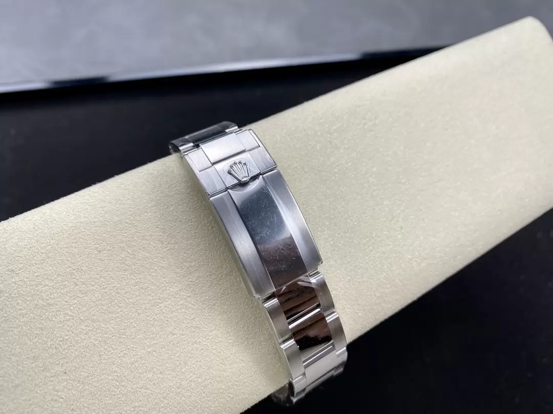 클린공장 롤렉스 데이토나 크로노그래프 팬더 다이얼 SS 브레이슬릿 40m 116519 상세 이미지 9