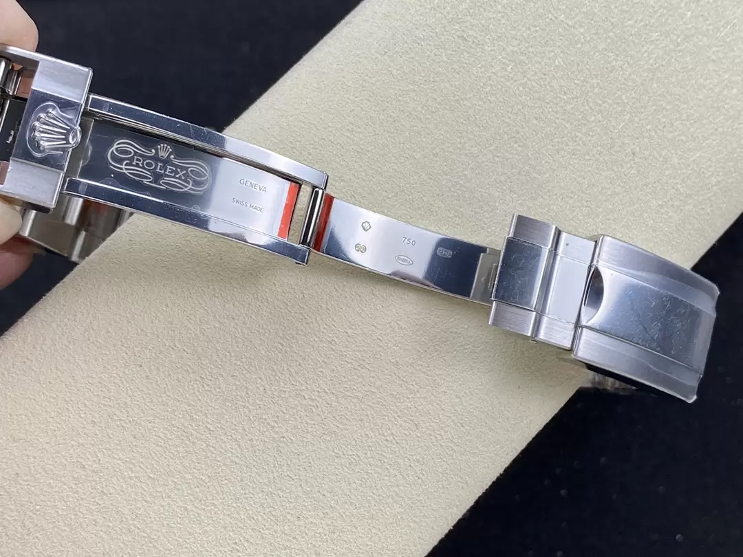 클린공장 롤렉스 데이토나 크로노그래프 팬더 다이얼 SS 브레이슬릿 40m 116519 상세 이미지 10