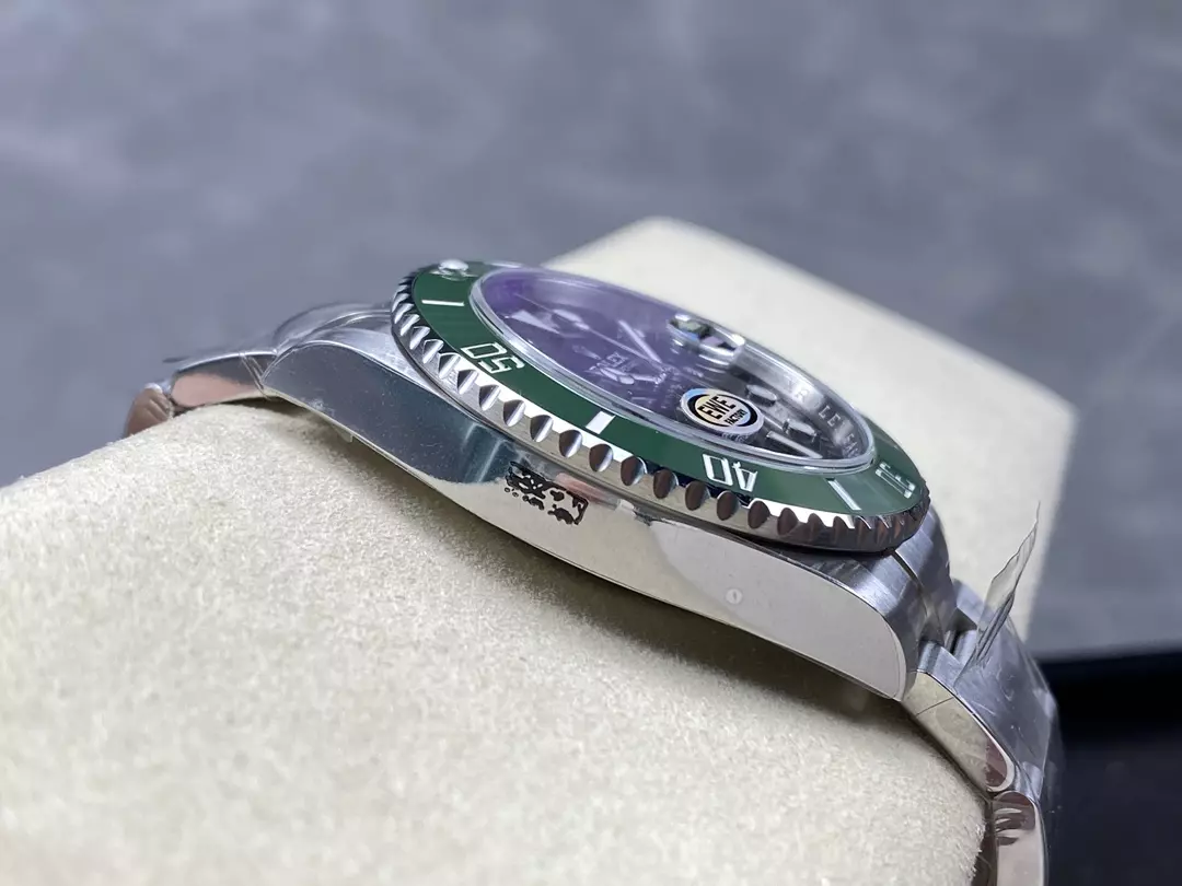 EW공장 롤렉스 서브마리너 신형 스타벅스 41mm 126610 상세 이미지 7
