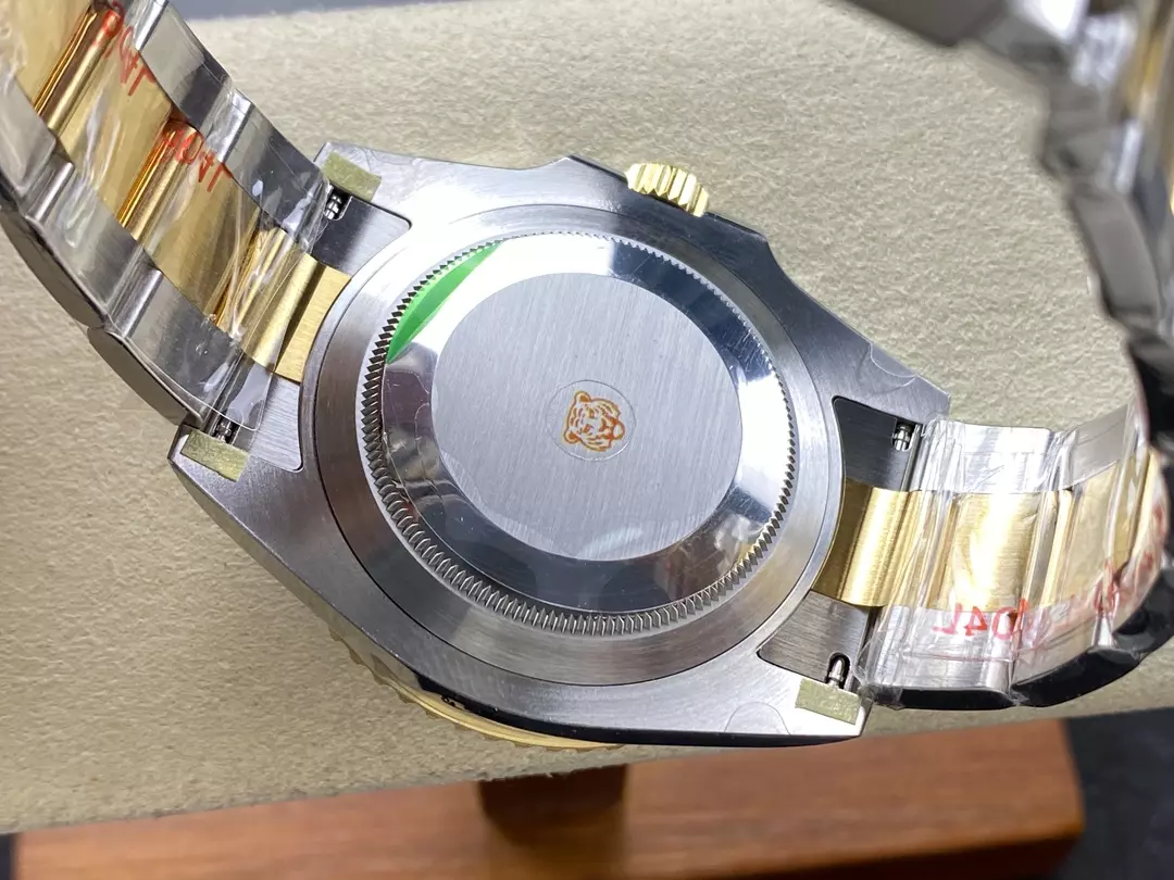 EW공장 롤렉스 서브마리너 신형 청판 다이얼 콤비 41mm 126613 상세 이미지 9