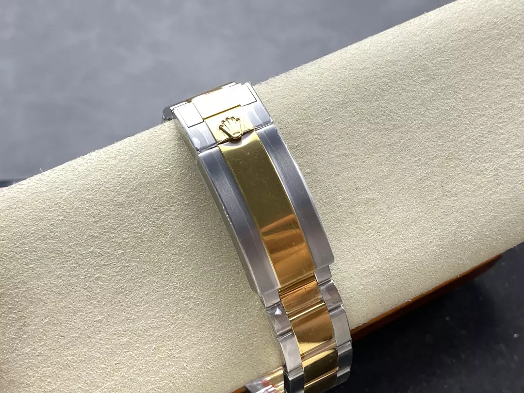 EW공장 롤렉스 서브마리너 신형 청판 다이얼 콤비 41mm 126613 상세 이미지 10