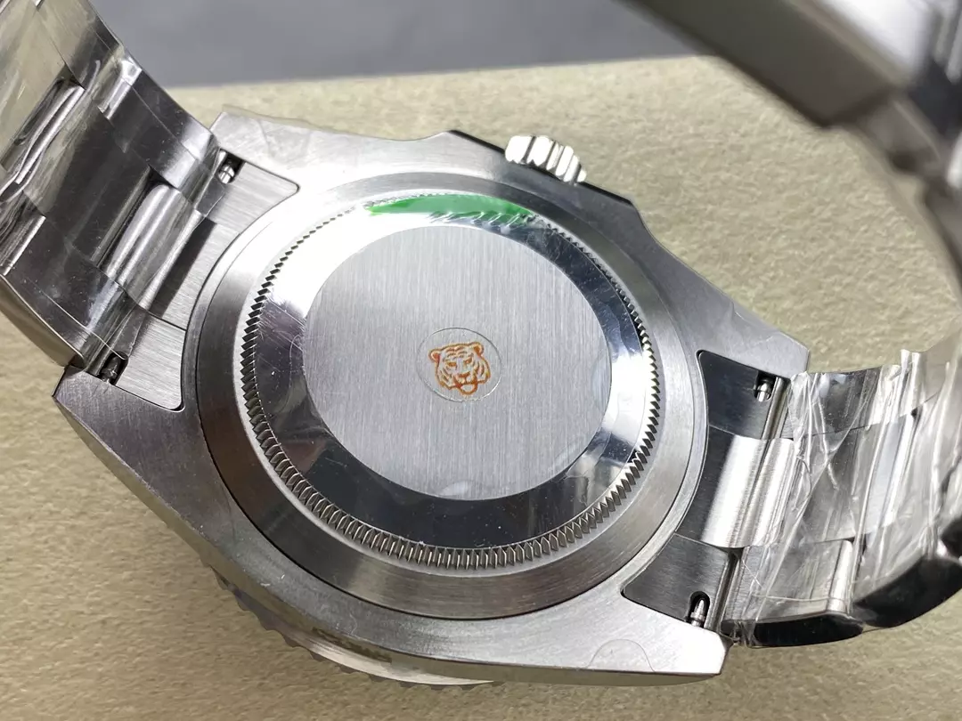 EW공장 롤렉스 서브마리너 신형 쿠키몬스터 41mm m126619lb 상세 이미지 9