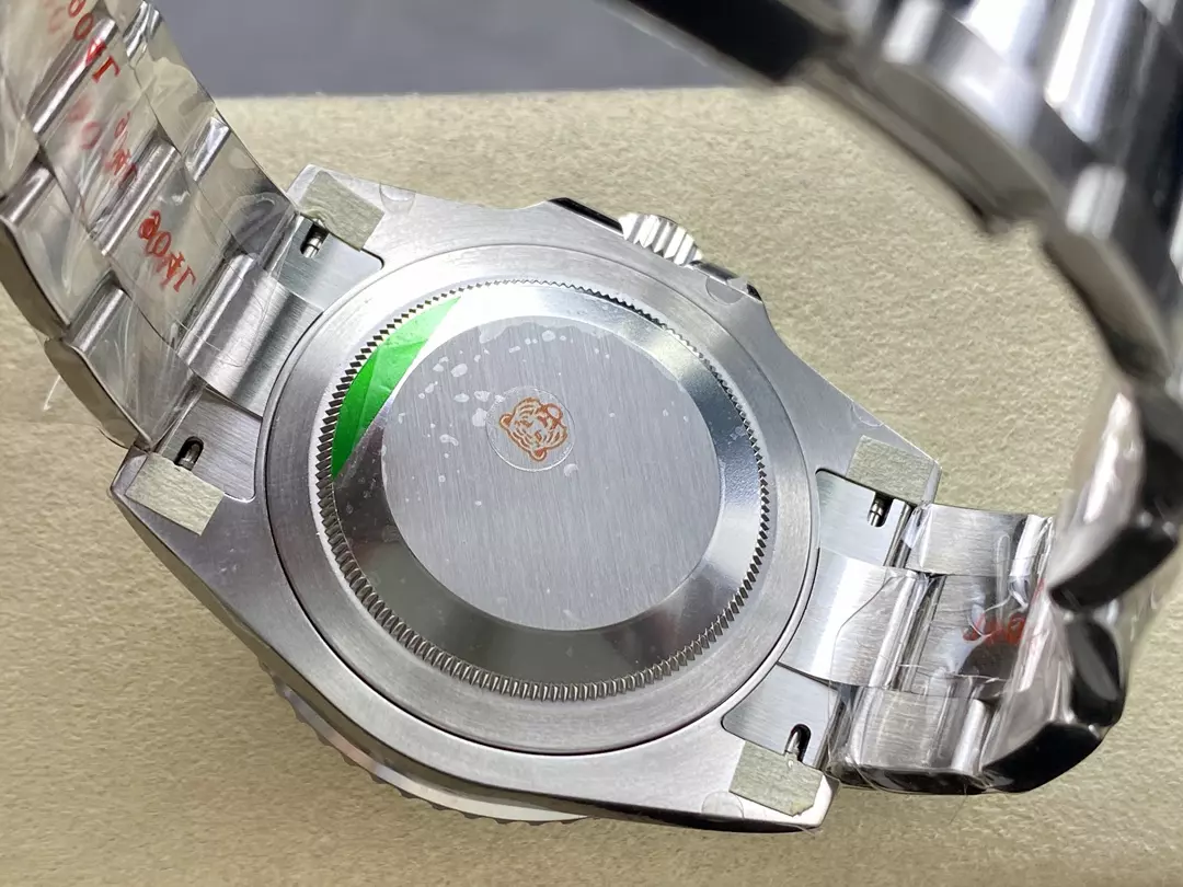 EW공장 롤렉스 GMT 마스터2 펩시 오이스터 126710 상세 이미지 9