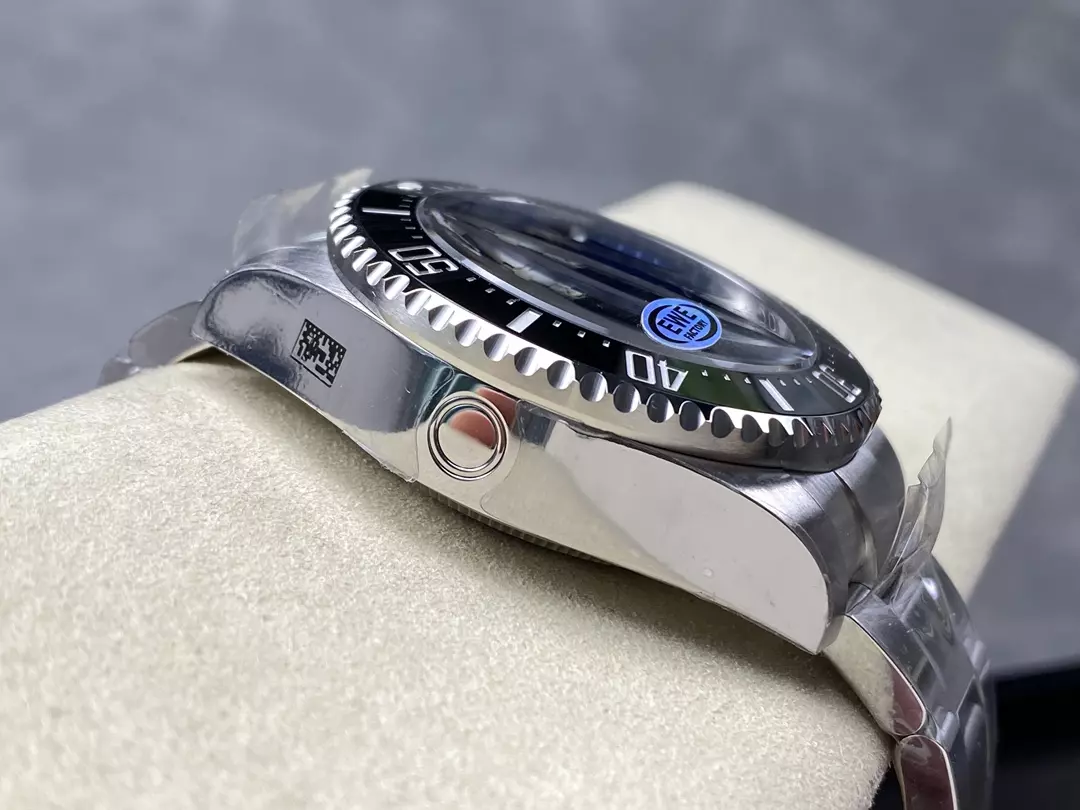 EW공장 롤렉스 씨드웰러 딥씨 디블루 44mm 126660 상세 이미지 7