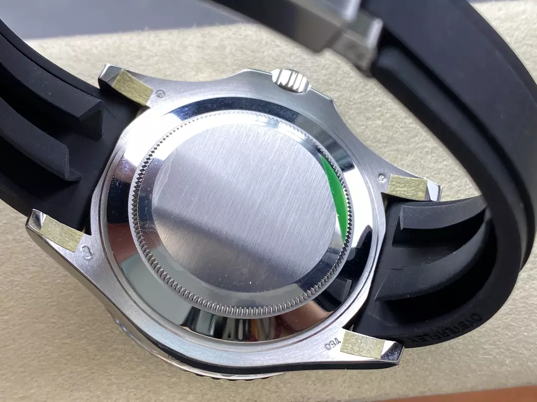 EW공장 롤렉스 요트마스터 블랙 다이얼 40mm 226659 상세 이미지 8