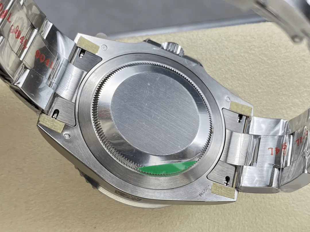 C+공장 롤렉스 GMT마스터 2 펩시 메테오 다이얼 오이스터 m126719blro 상세 이미지 8