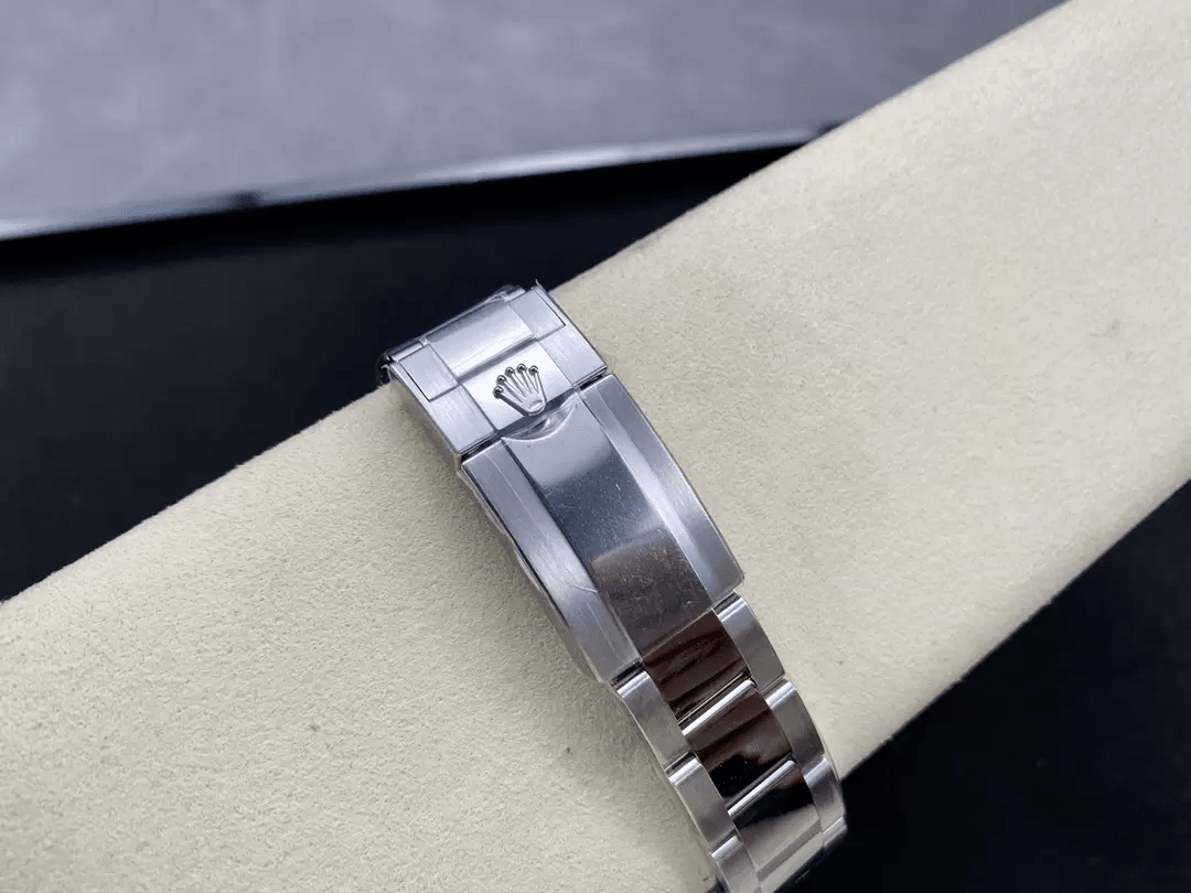 C+공장 롤렉스 GMT마스터 2 펩시 메테오 다이얼 오이스터 m126719blro 상세 이미지 10