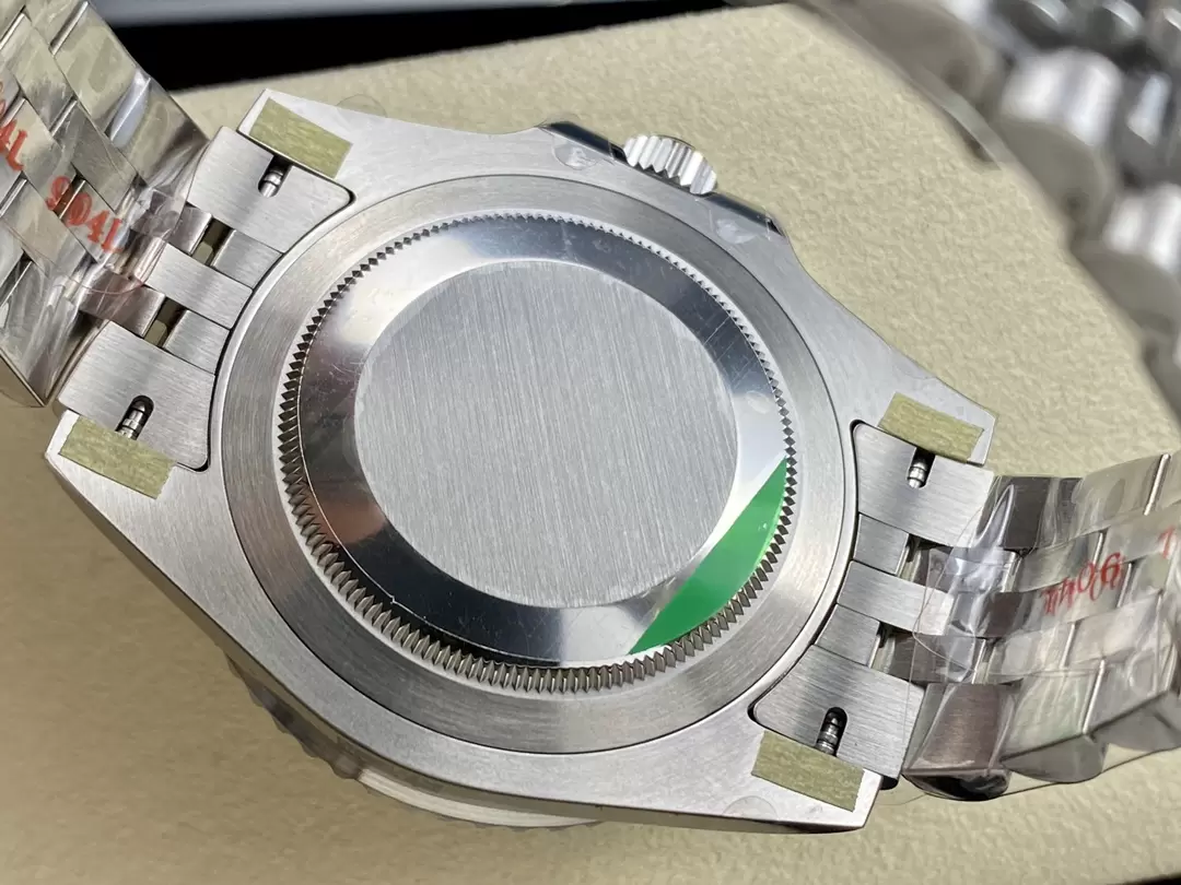 C+공장 롤렉스 GMT마스터 2 펩시 쥬빌레 m126710blro 상세 이미지 9